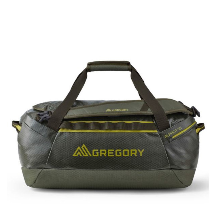 Gregory Packs Alpaca Duffel 40 Liter - Image 5